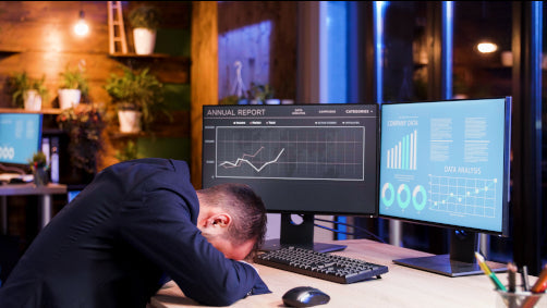 Forex and Trading Scams: How to Spot Fake Brokers and Protect Your Investments
