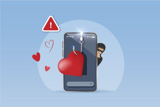 💔 Dating App Scams: How Online Romance Can Turn Into Real-World Fraud - Online Scams Investigations