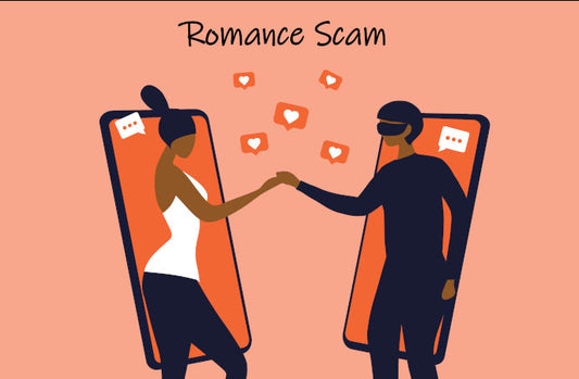 The Tactics of a Romance Scammer and How to Protect Yourself