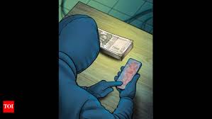 Arrests in New Sextortion Crackdowns: From India to Global Rings - Online Scams Investigations