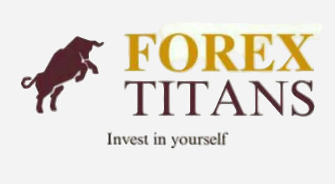 forex titans fake trading platform logo